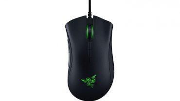 Mouse professionale per il gaming online: Razer DeathAdder Elite
