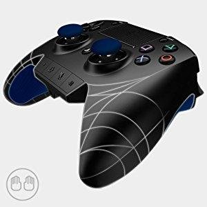 Razer Raijiu controller ps4