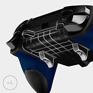 Razer Raijiu controller ps4