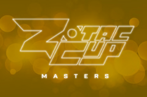 zotac cup masters