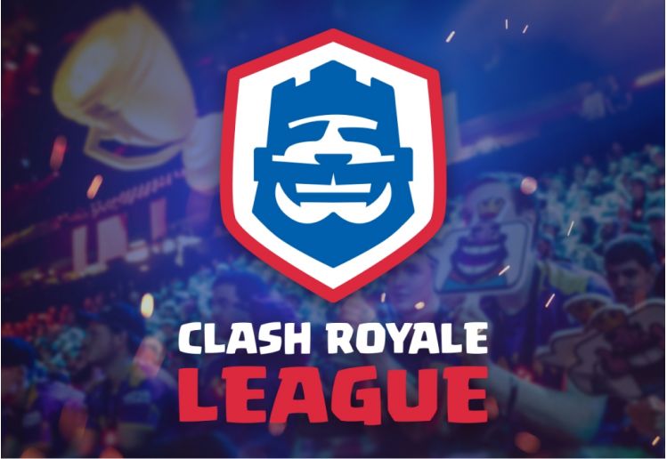 clash royale league