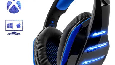 cuffie da gaming Beexcellent GM-3