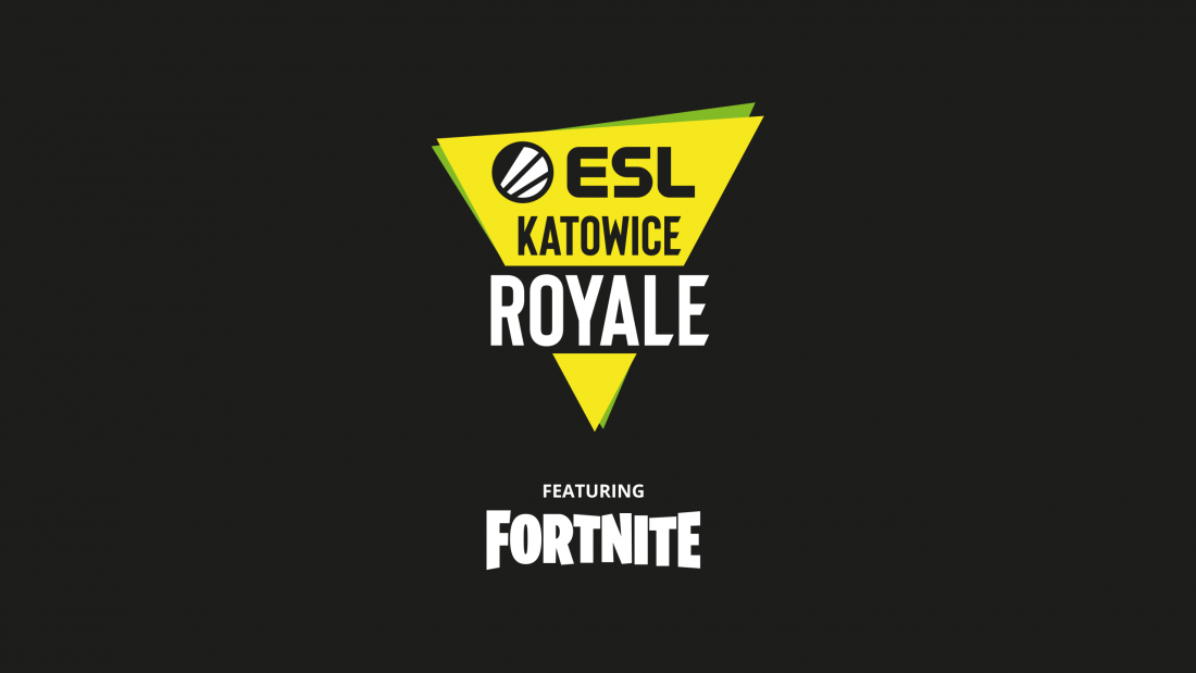 ESL Katowice Royale