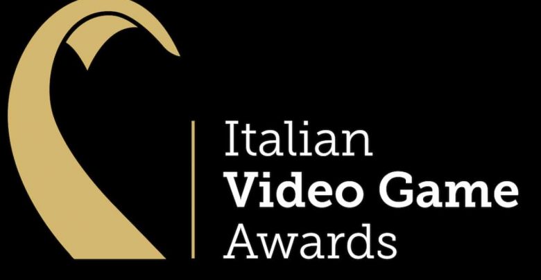 Italian Video Game Awards 2019 roma