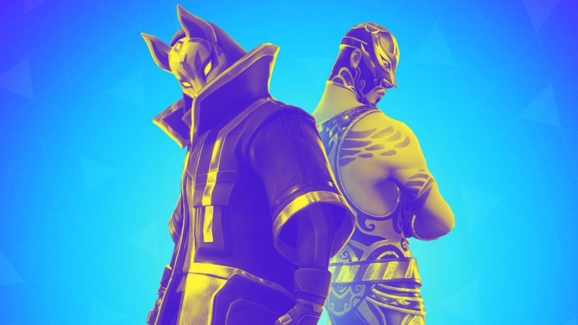Scallywag Duo Cup Fortnite
