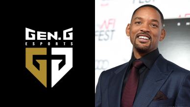 will smith investe negli esport