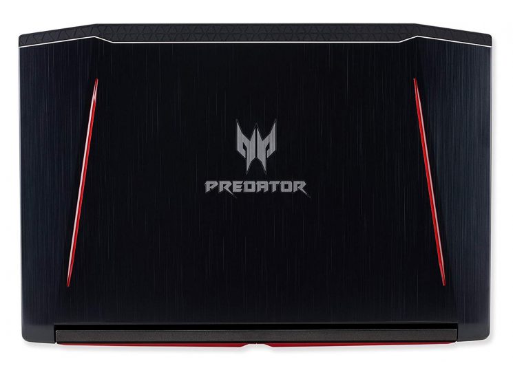 Laptop Gaming Acer Predator Helios 300 PH351-51