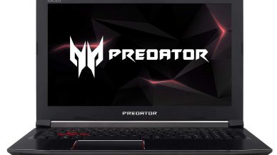 Laptop Gaming Acer Predator Helios 300 PH351-51