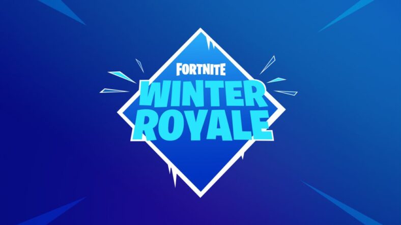 Fortnite: torna il Winter Royale, un torneo con in palio 15 milioni di dollari