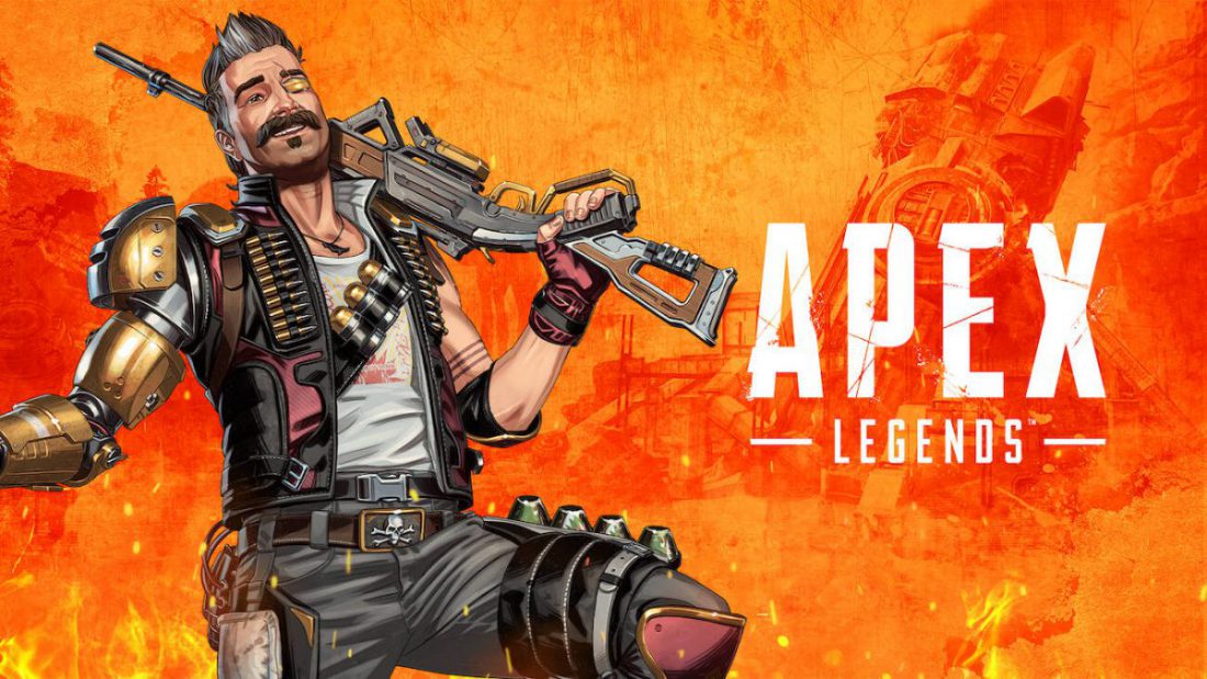 Apex Legends videogame