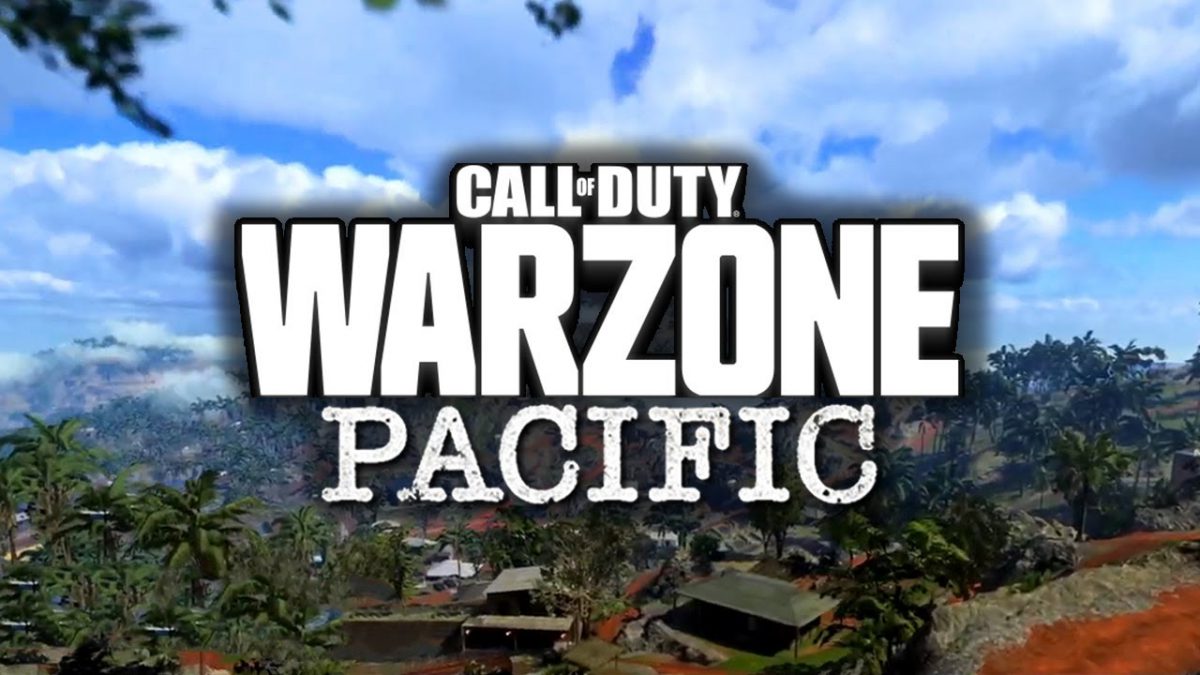 Call of Duty Warzone: addio Verdansk, svelata la nuova mappa -  eSportsonline.it