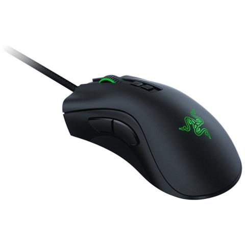 Razer DeathAdder V2 mouse da gaming 