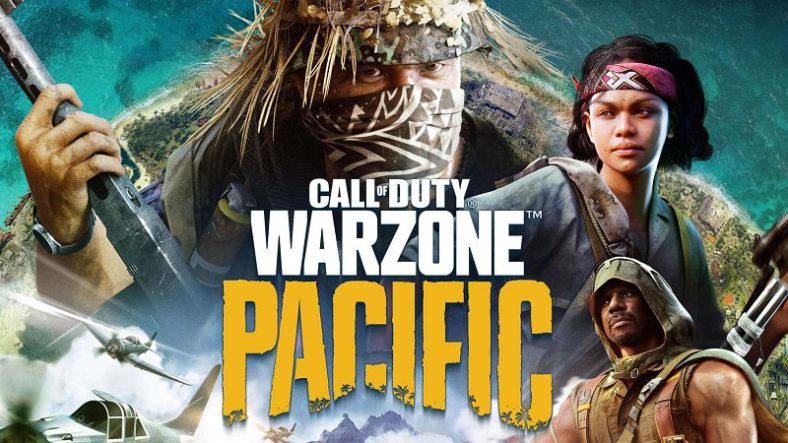 Rinviata la stagione 2 di Call of Duty Vanguard e Warzone Pacific
