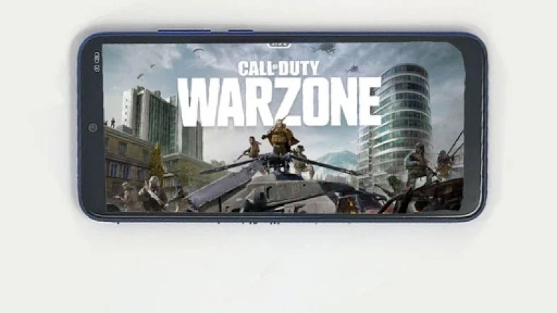 E’ ufficiale! Call of Duty Warzone arriverà su iOS e Android
