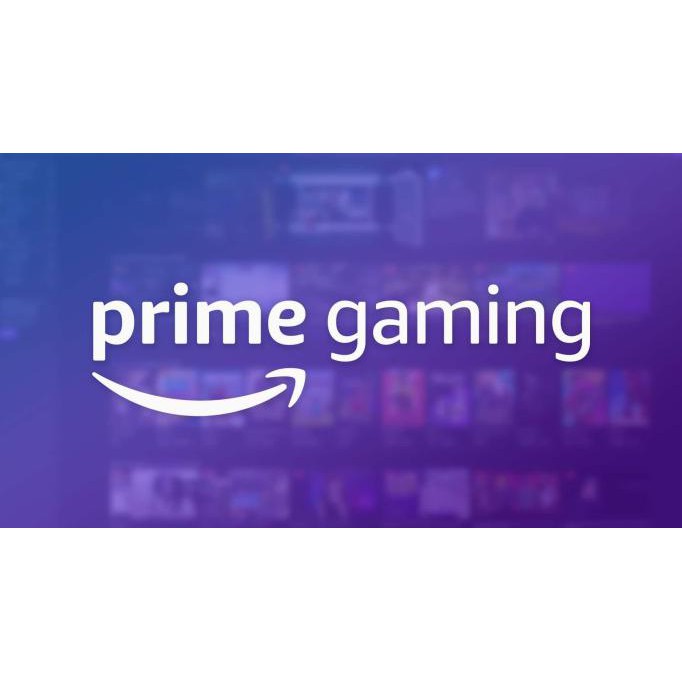 Amazon prime gaming oblivion