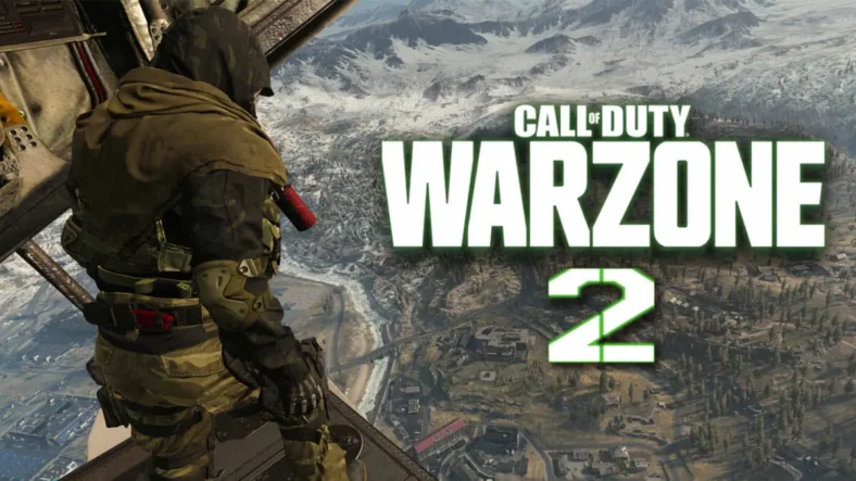 Call of Duty Warzone 2, un leak svela la nuova mappa