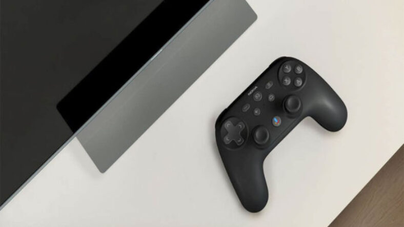 Nokia continua a investire nel gaming e presenta il nuovo controller per Android