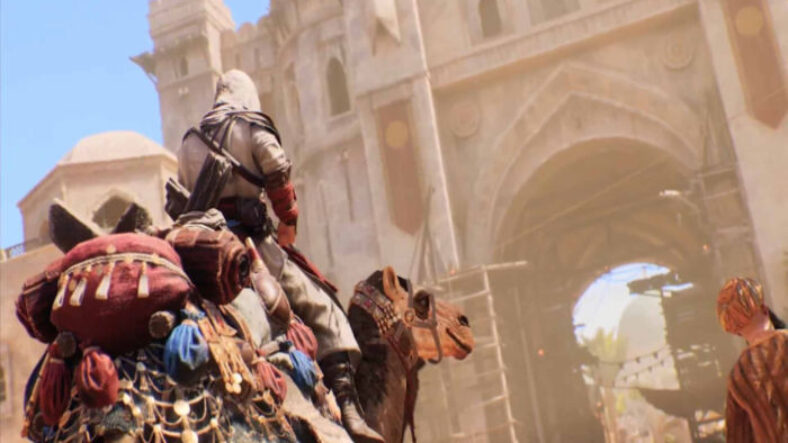 Assassin’s Creed Mirage: il successo di un lancio epico